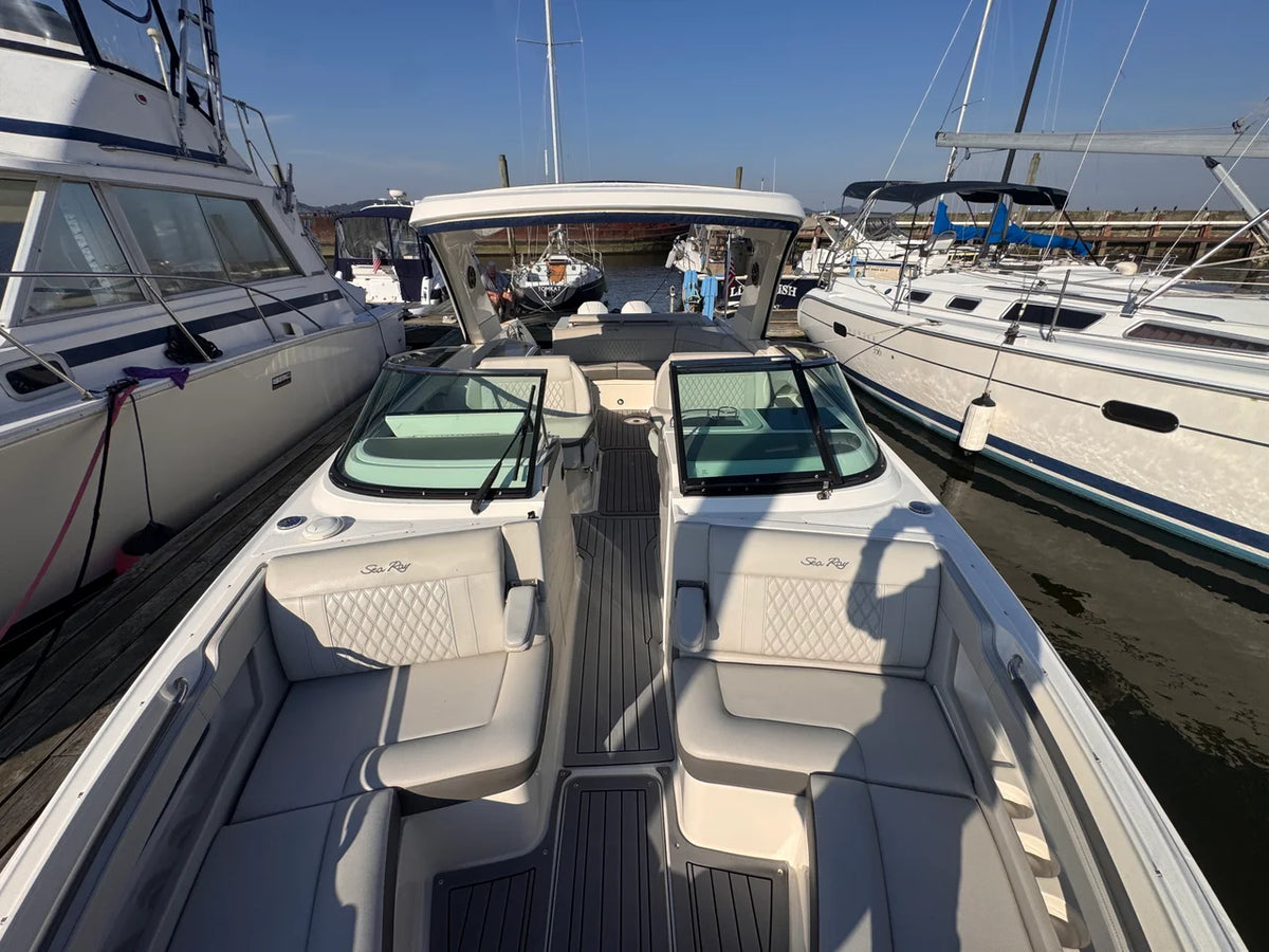 2020 Sea Ray 310 SLX OB 31.0 feet, Norwalk, Connecticut #26