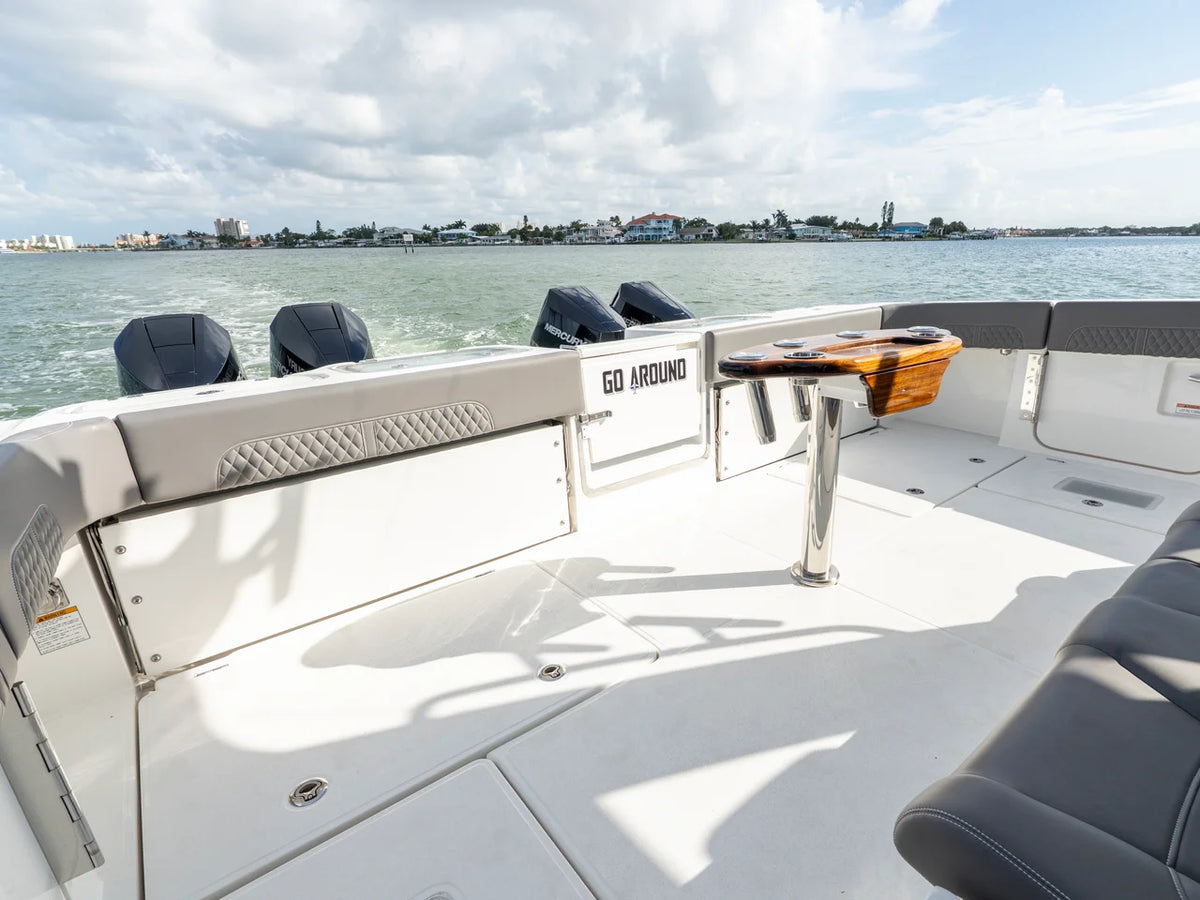 2025 Aquila 47 MOLOKAI 47.0 feet, St Petersburg, FL #15