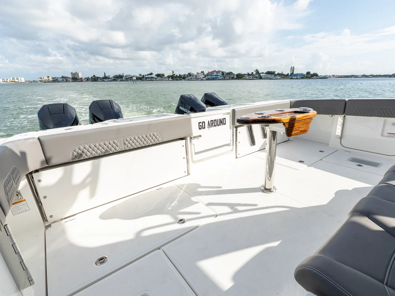 2025 Aquila 47 MOLOKAI 47.0 feet, St Petersburg, FL #15