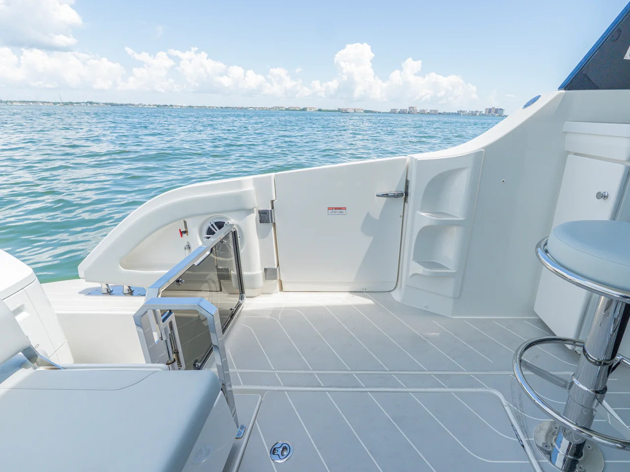 2025 Aquila 46 COUPE 46.0 feet, St Petersburg, FL #18