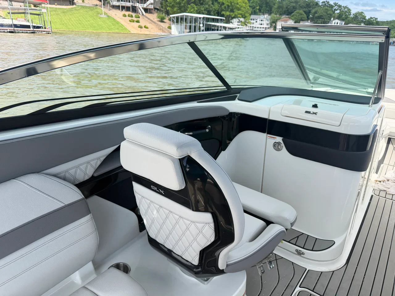 2026 Sea Ray SLX 280 28.0 feet, Lake Ozark, MO #26