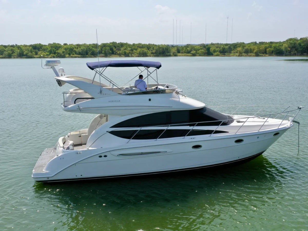 2007 Meridian 391 SEDAN 42.0 feet, Lewisville, TX #2