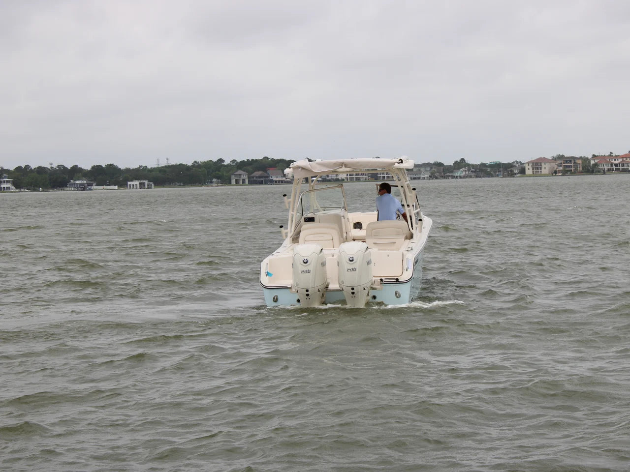 2026 Grady-White Freedom 275 27.0 feet, Seabrook, TX #7