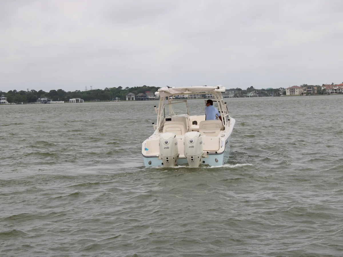 2026 Grady-White Freedom 275 27.0 feet, Seabrook, TX #7
