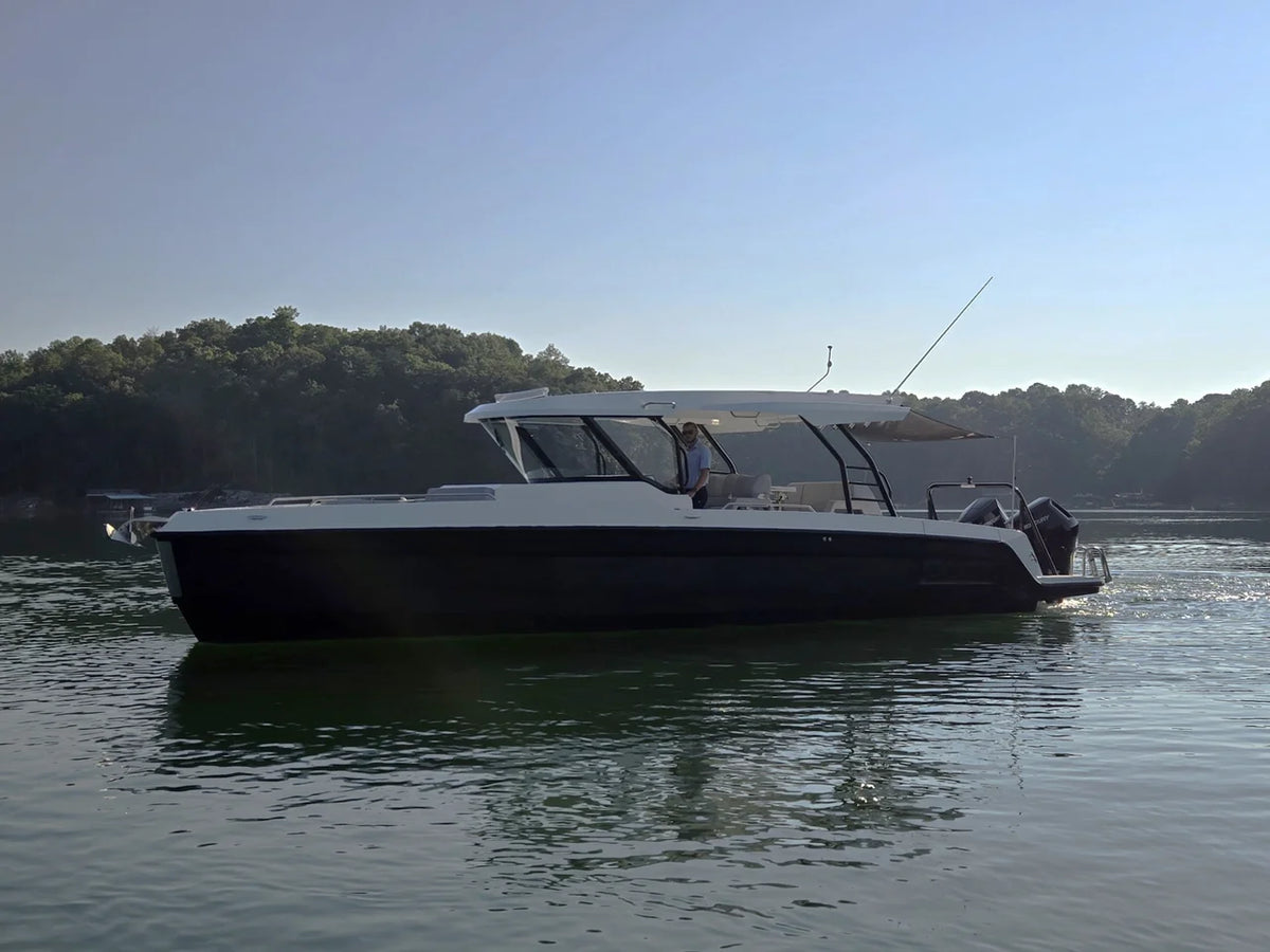 2026 Cruisers Yachts 38 VTR 38.0 feet, Cumming, GA #63