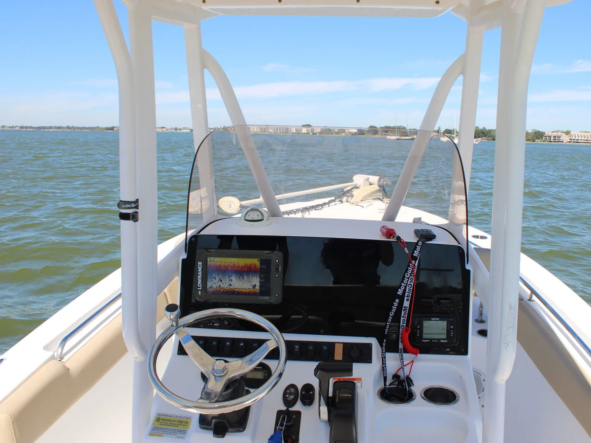 2017 Sea Hunt 225 ULTRA 22.0 feet, Seabrook, TX #28