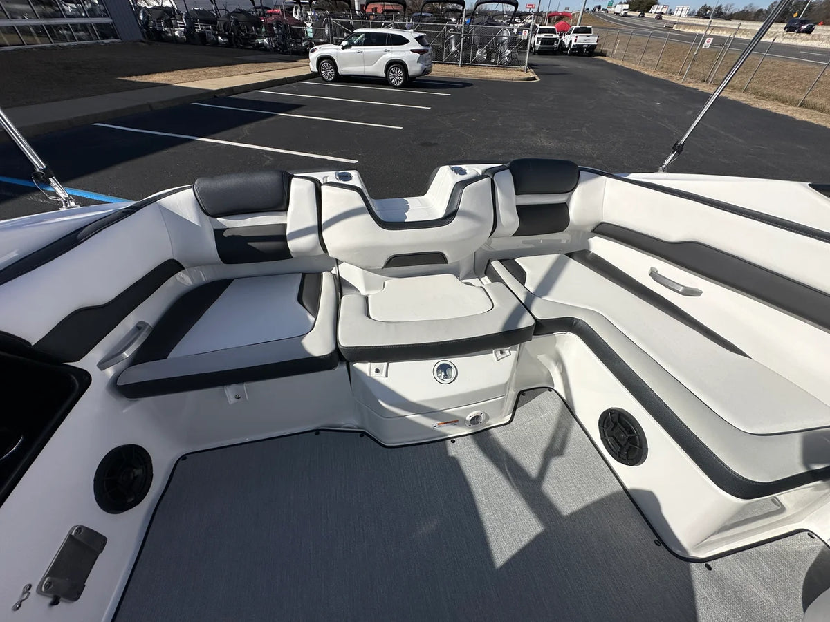 2026 Yamaha SX195 19.0 feet, Greenville, SC #18