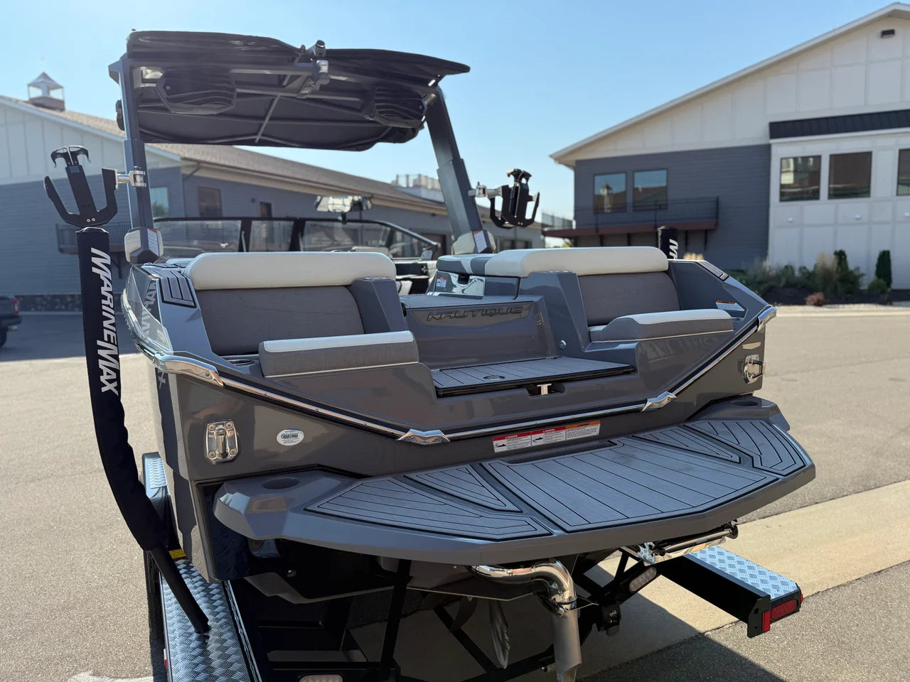 2023 Nautique G23 SUPER AIR 23.0 feet, Excelsior, Minnesota #8