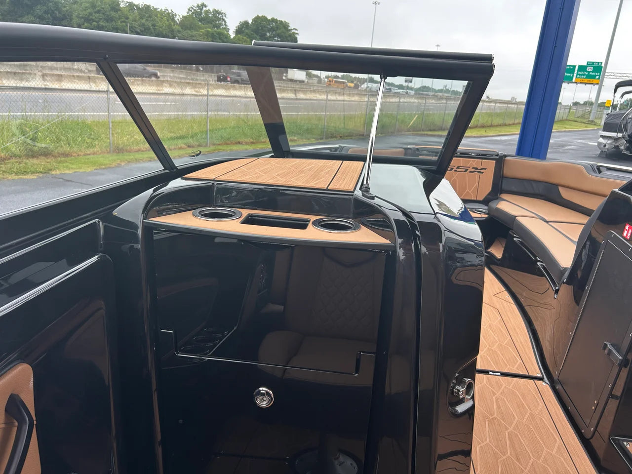 2026 Yamaha 255XD 25.0 feet, Greenville, SC #20