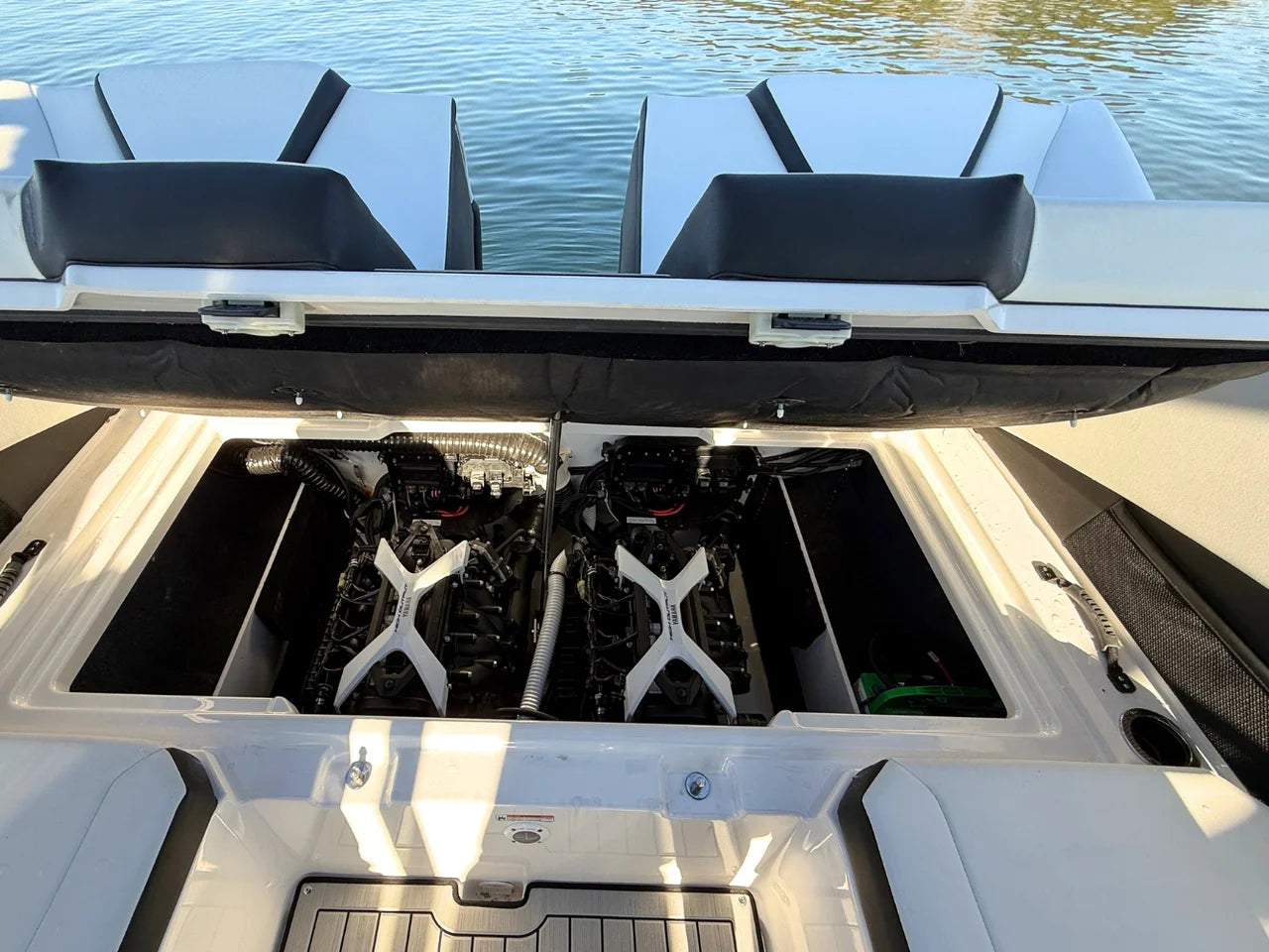 2026 Yamaha 222SD 22.0 feet, Lake Wylie, SC #29