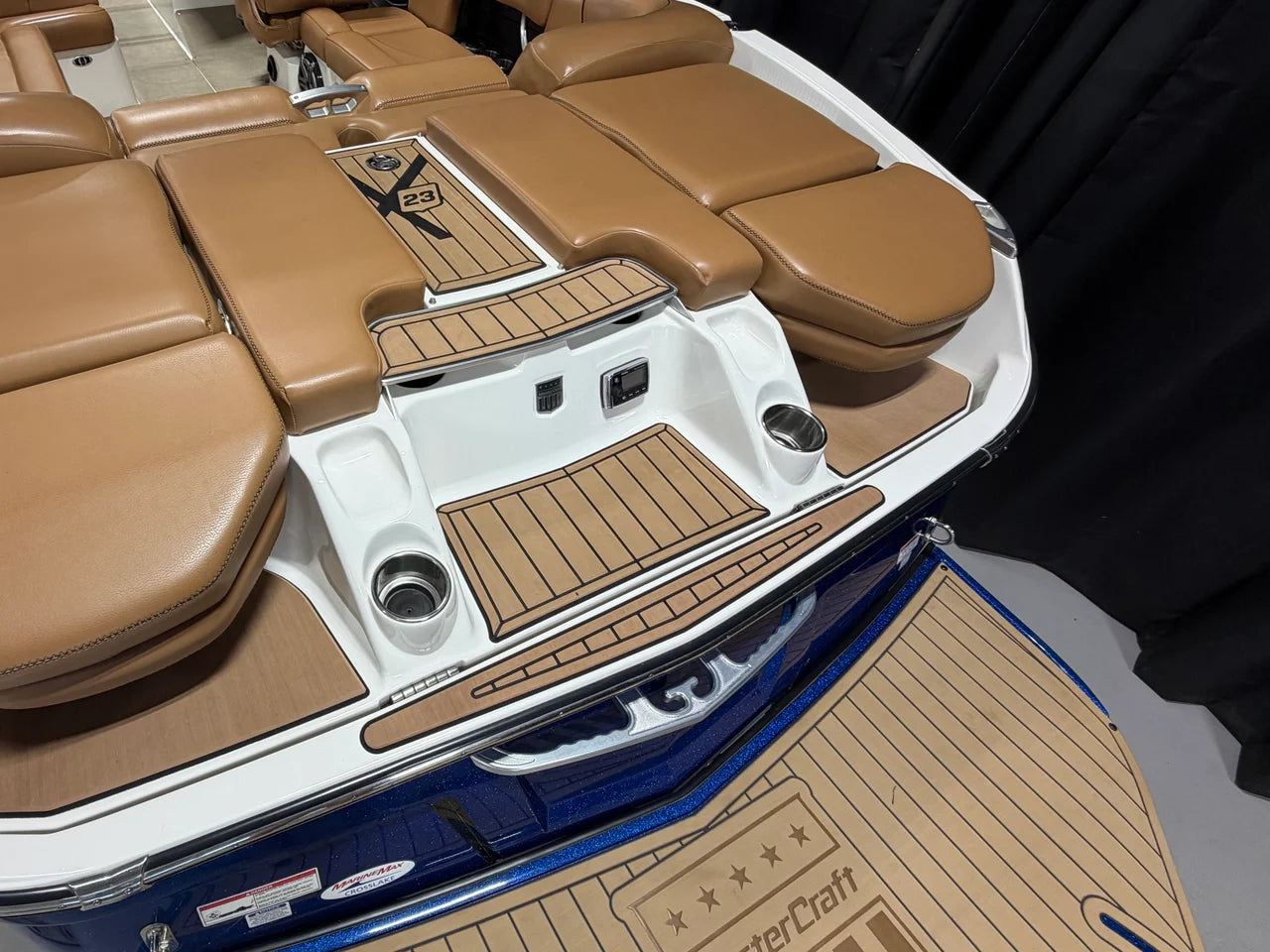 2016 Mastercraft X-23 23.0 feet, Crosslake, Minnesota #10