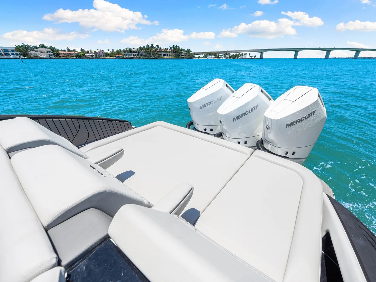 2026 Sea Ray SLX 360 OUTBOARD 36.0 feet, Sarasota, Florida #61