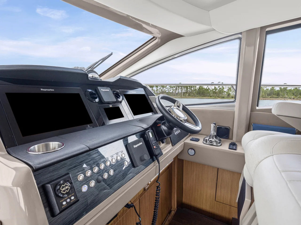 2018 Sea Ray L 550 55.0 feet, Pensacola, Florida #19