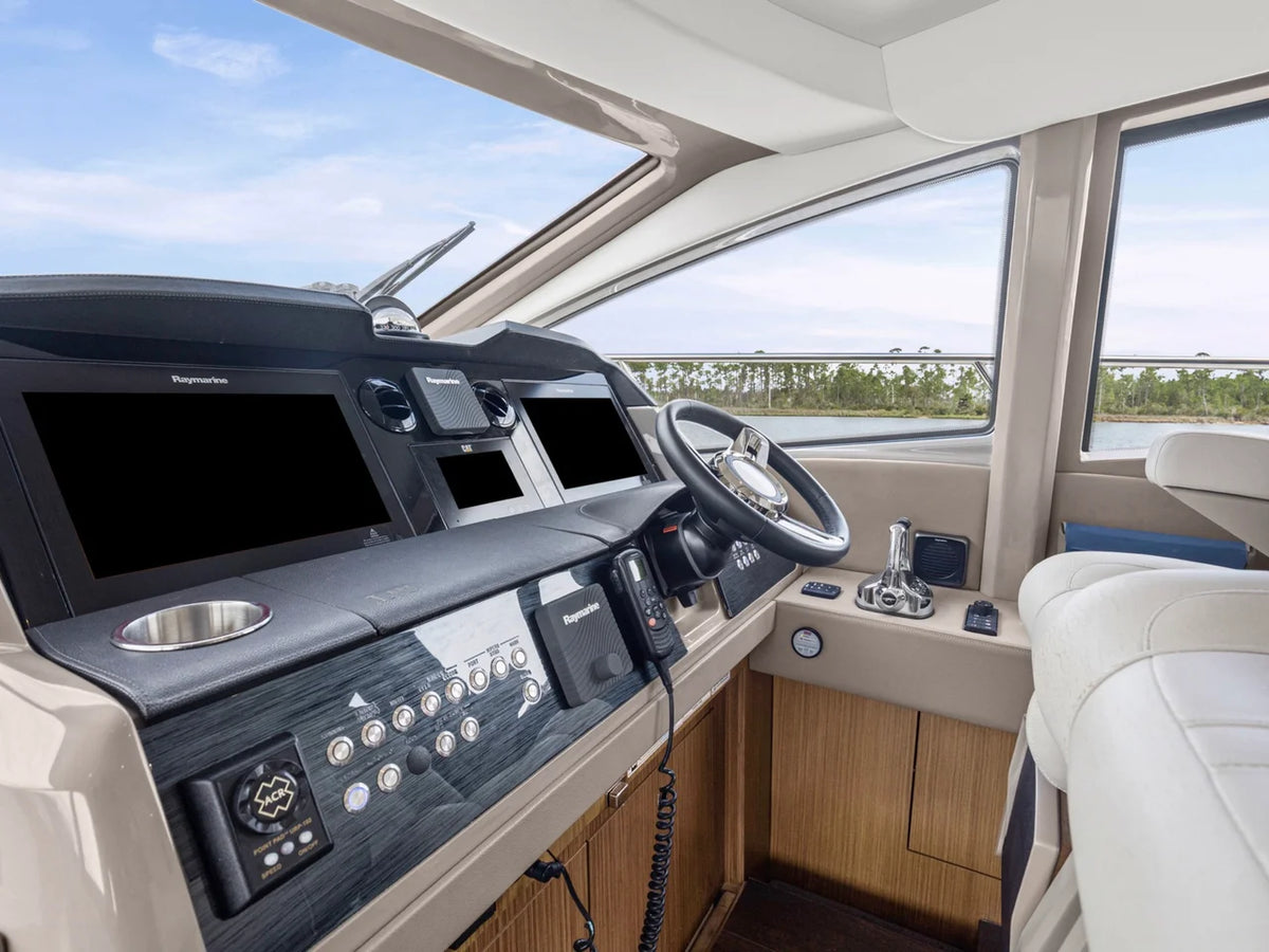 2018 Sea Ray L 550 55.0 feet, Pensacola, Florida #19