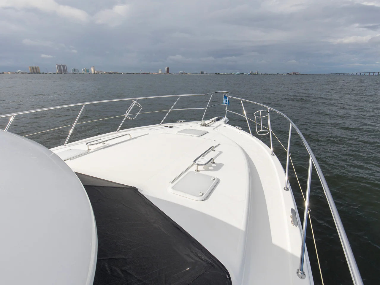 2017 Riviera 43 OPEN FLYBRIDGE 43.0 feet, Pensacola, Florida #60