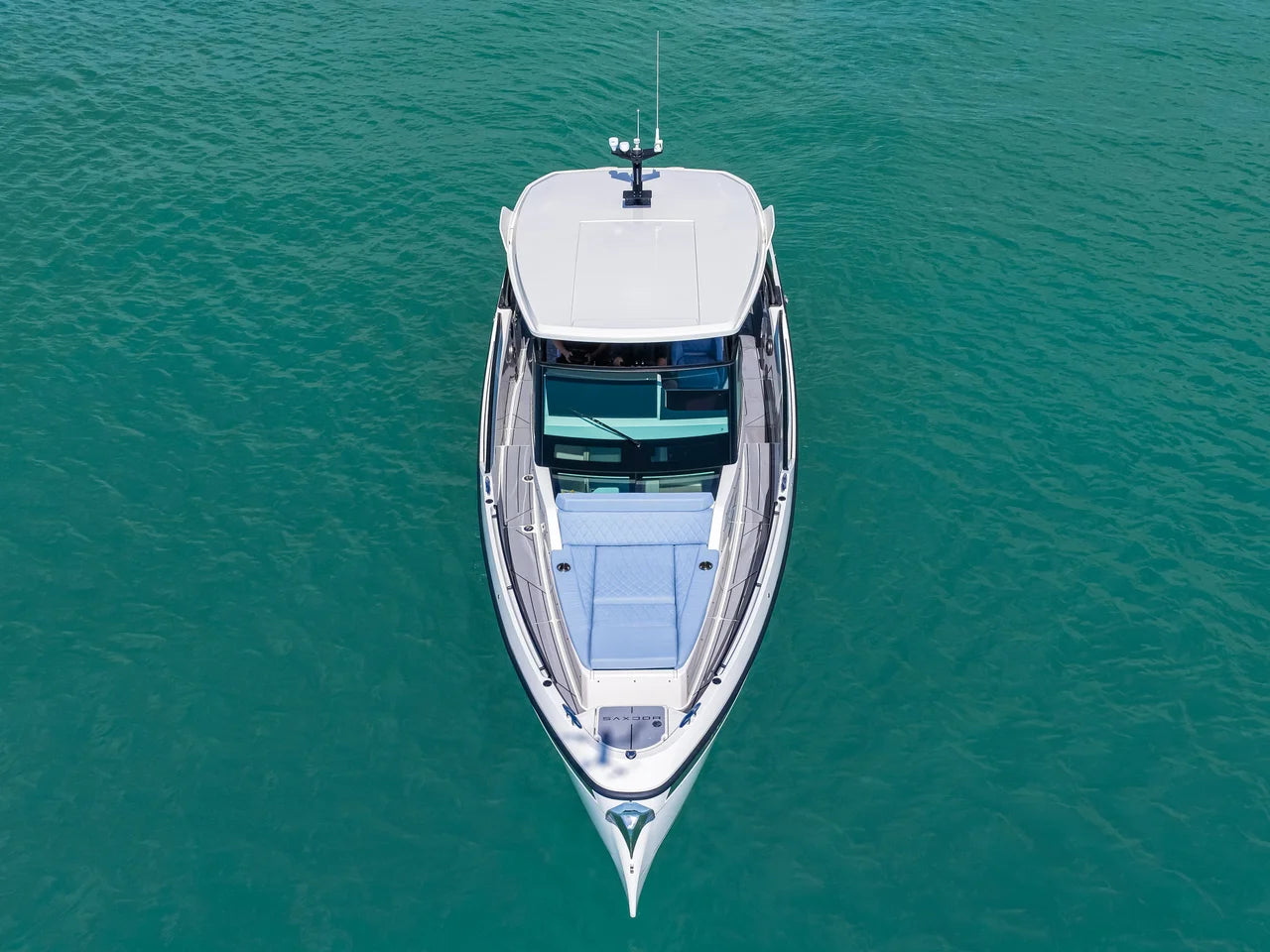 2026 Saxdor 320 GTO 32.0 feet, Sarasota, FL #75