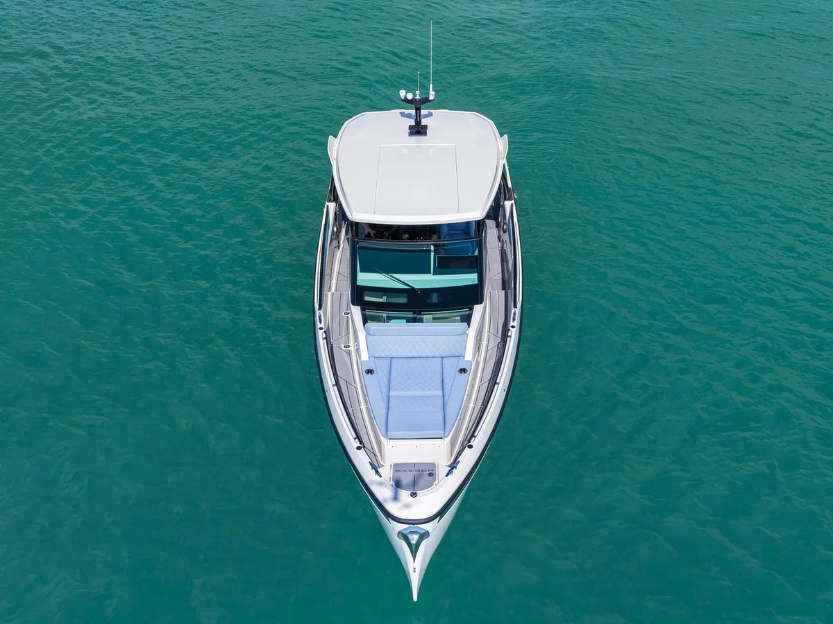 2026 Saxdor 320 GTO 32.0 feet, Sarasota, FL #75