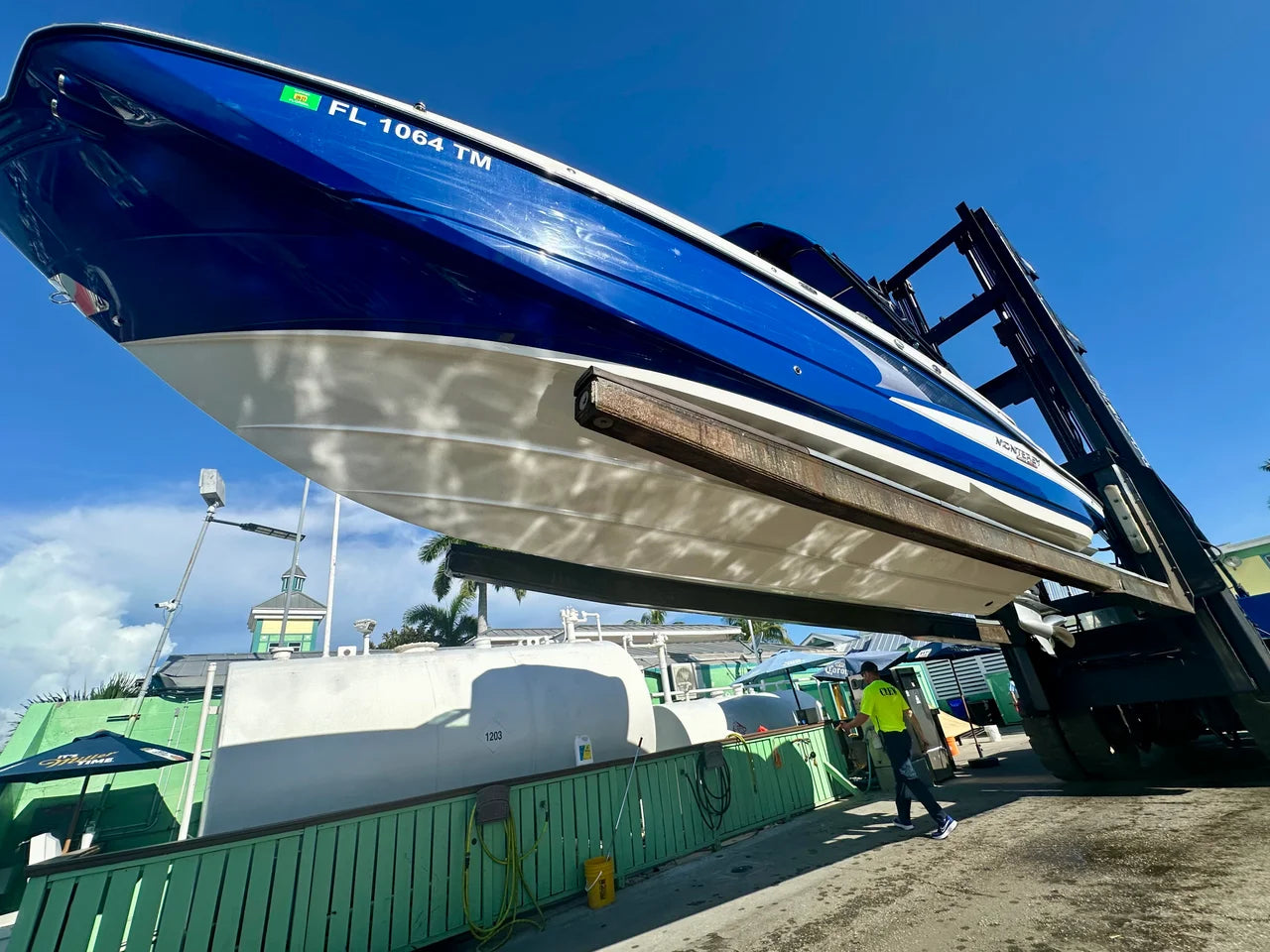 2023 Monterey M 65 27.0 feet, Fort Myers, FL #28
