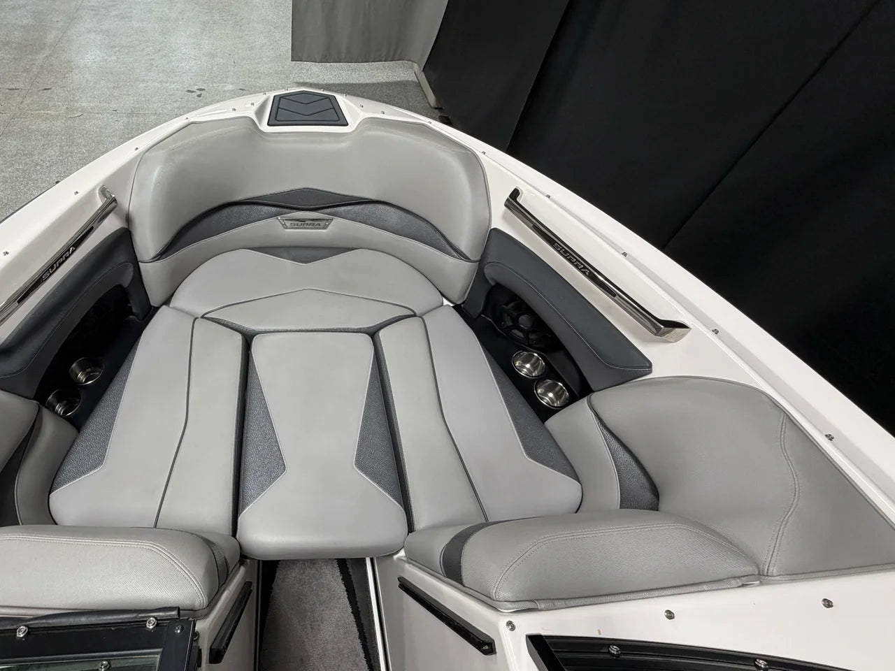 2015 Supra SC400 21.0 feet, Nisswa, Minnesota #82