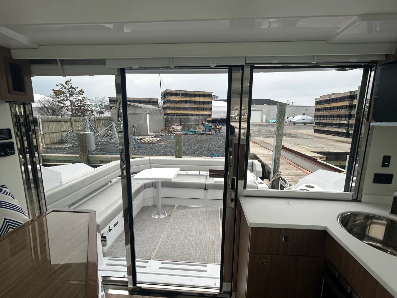 2026 Cruisers Yachts 42 Cantius 42.0 feet, Grasonville, MD #23