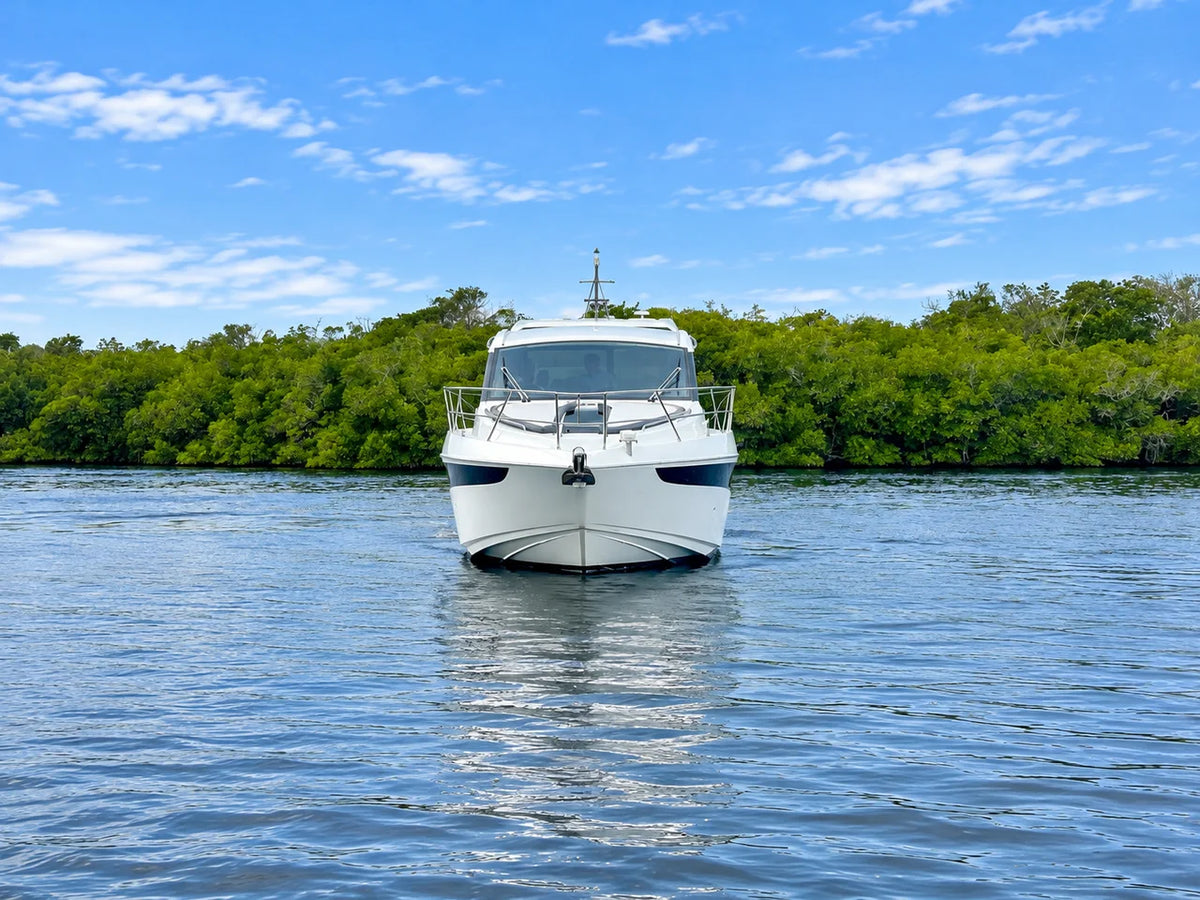 2019 Galeon 425 HTS 42.0 feet, Fort Myers, FL #3