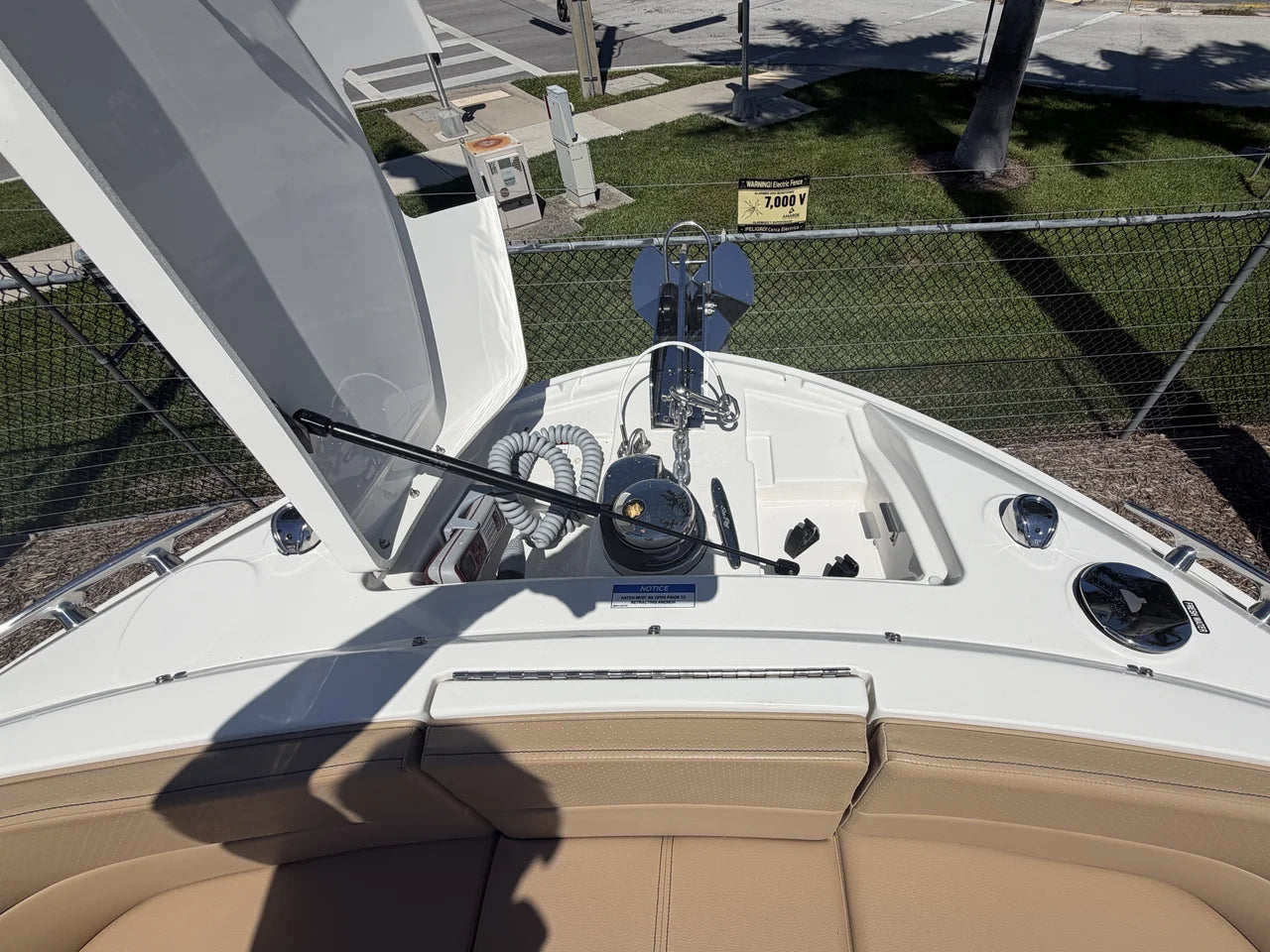 2026 Sea Ray SLX 310 Outboard 31.0 feet, Pompano Beach, Florida #26
