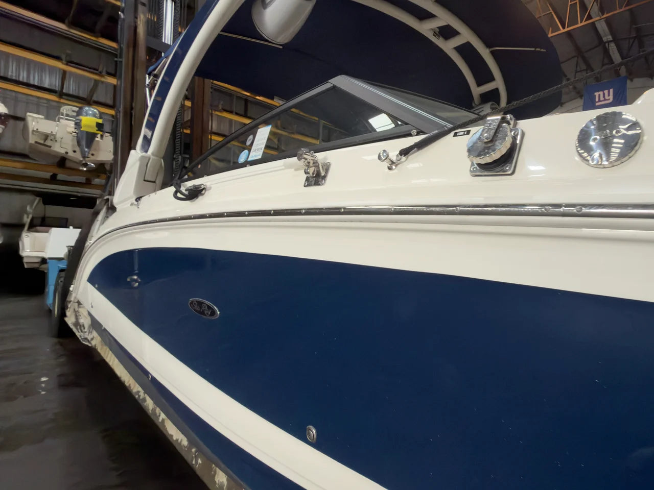 2022 Sea Ray 290 SDX OUTBOARD 29.0 feet, Norwalk, CT #3