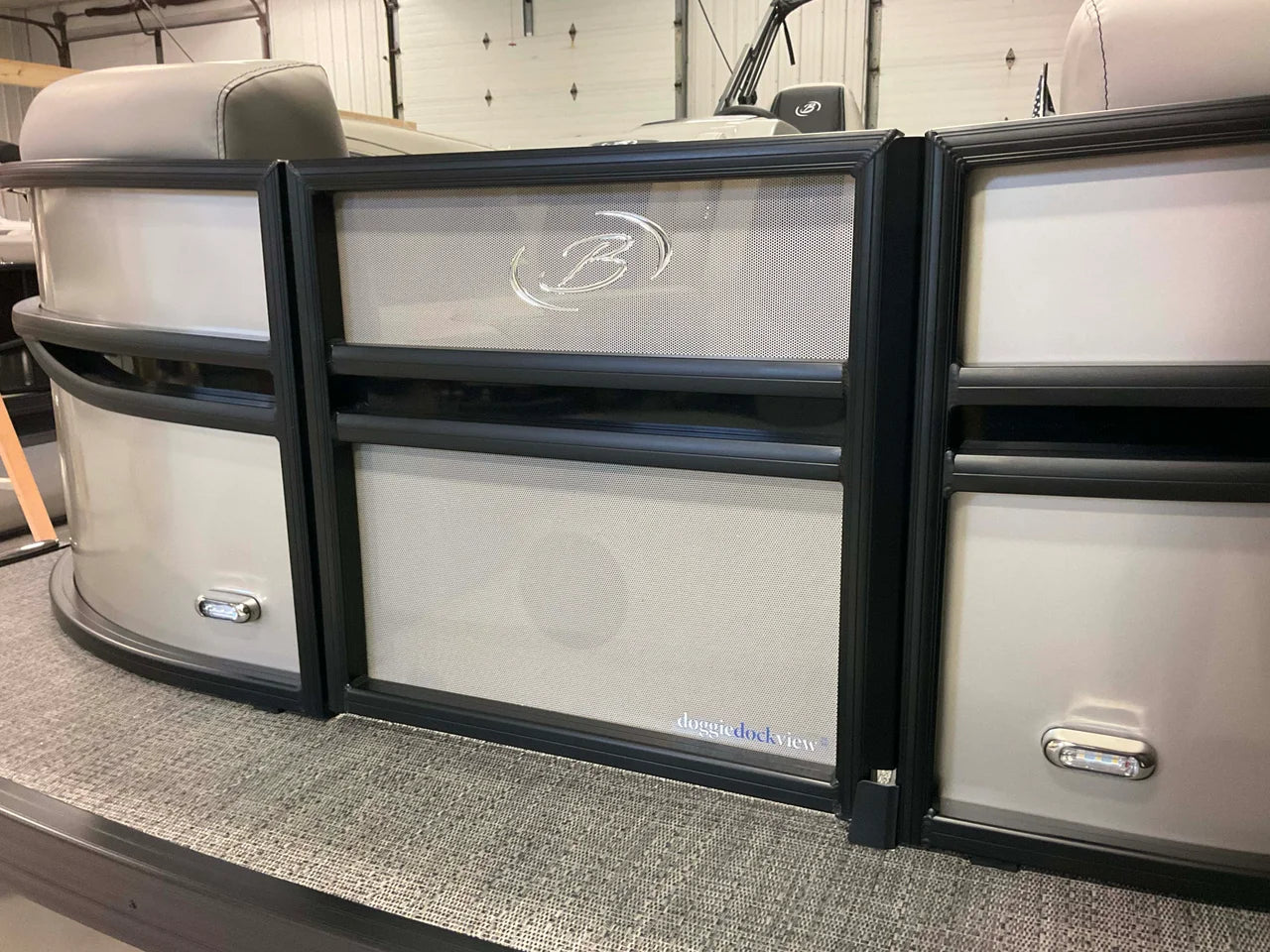 2026 Barletta Cabrio 22 QC 22.0 feet, Crosslake, Minnesota #10