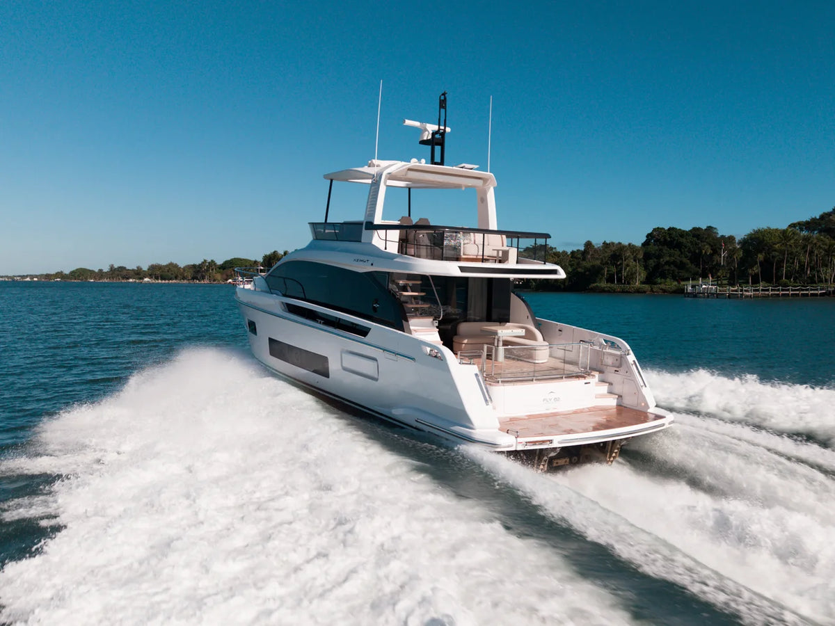 2026 Azimut Fly 62 62.0 feet, Jupiter, FL #6