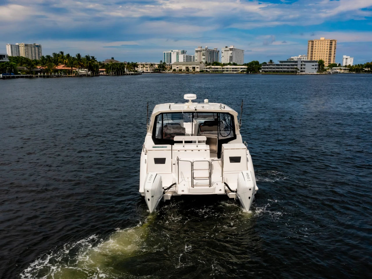 2024 Aquila 36 Sport 36.0 feet, Grasonville, Maryland #6