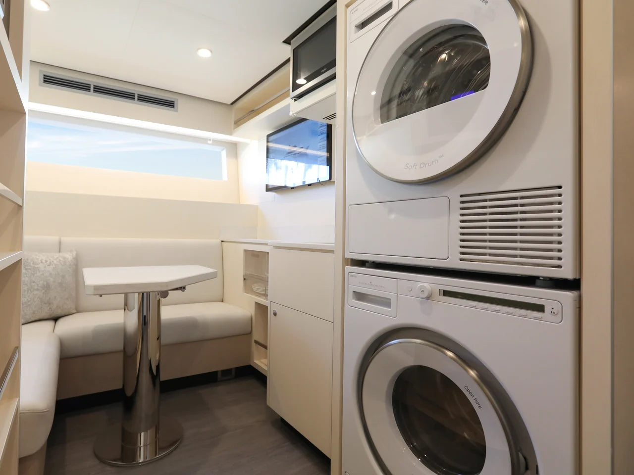 2026 Ocean Alexander 28L 95.0 feet, Pompano Beach, FL #36