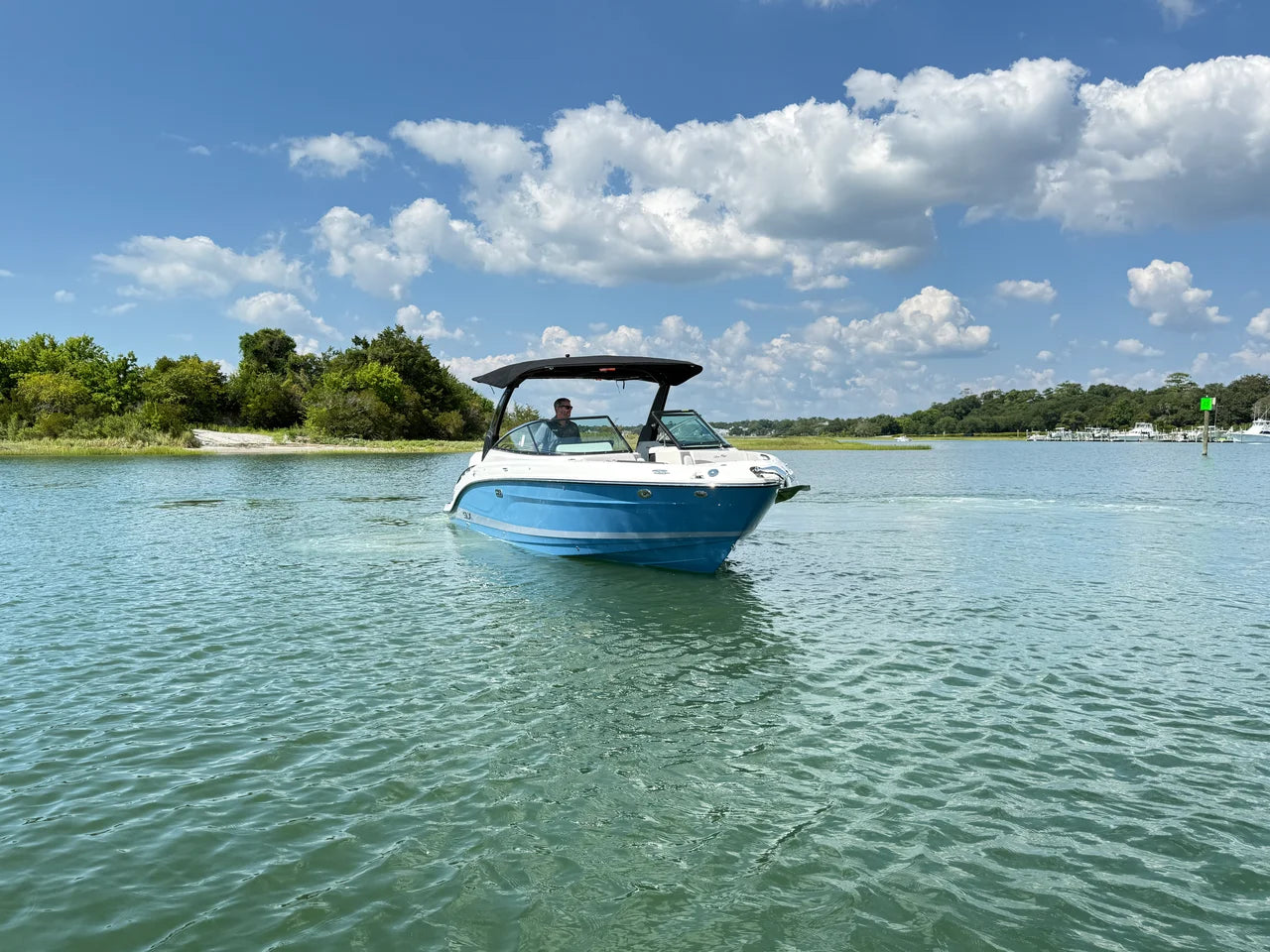 2027 Sea Ray SLX 280 Outboard 28.0 feet, Wrightsville Beach, North Carolina #8