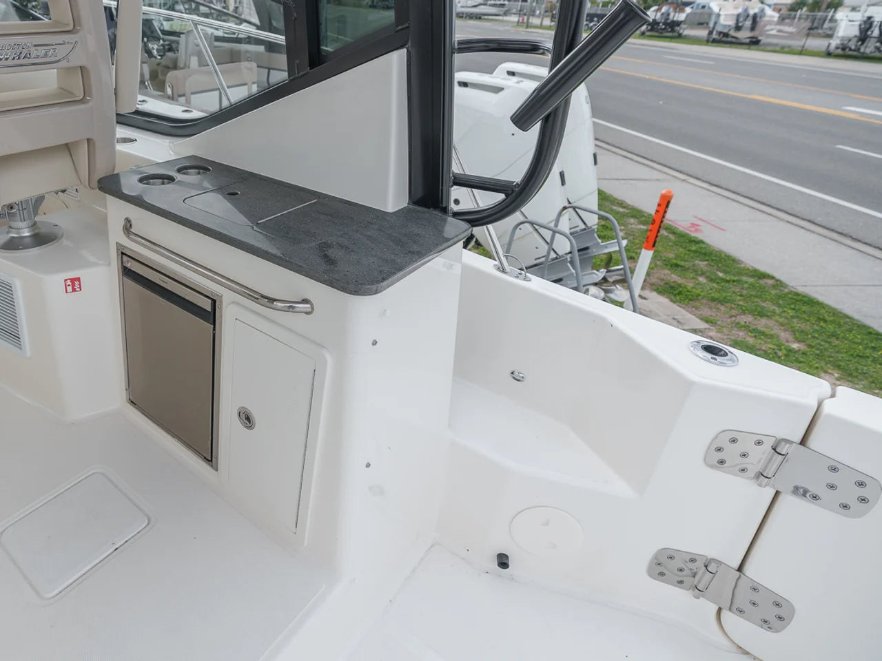 2026 Boston Whaler 325 Conquest 32.0 feet, Fort Walton Beach, Florida #49