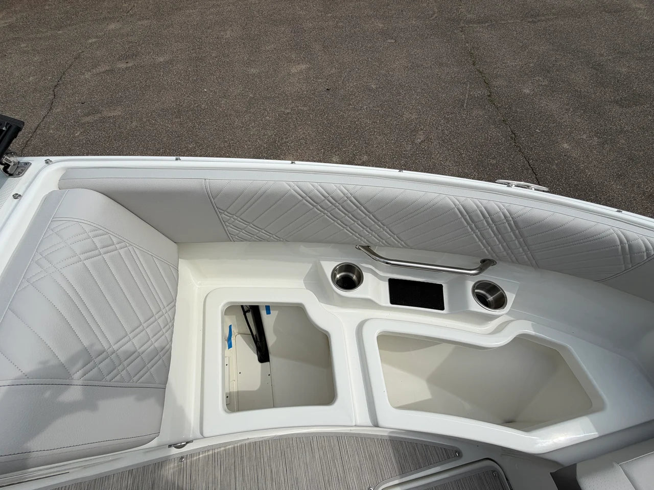 2026 Sea Ray SDX 250 Surf 25.0 feet, Rogers, Minnesota #44