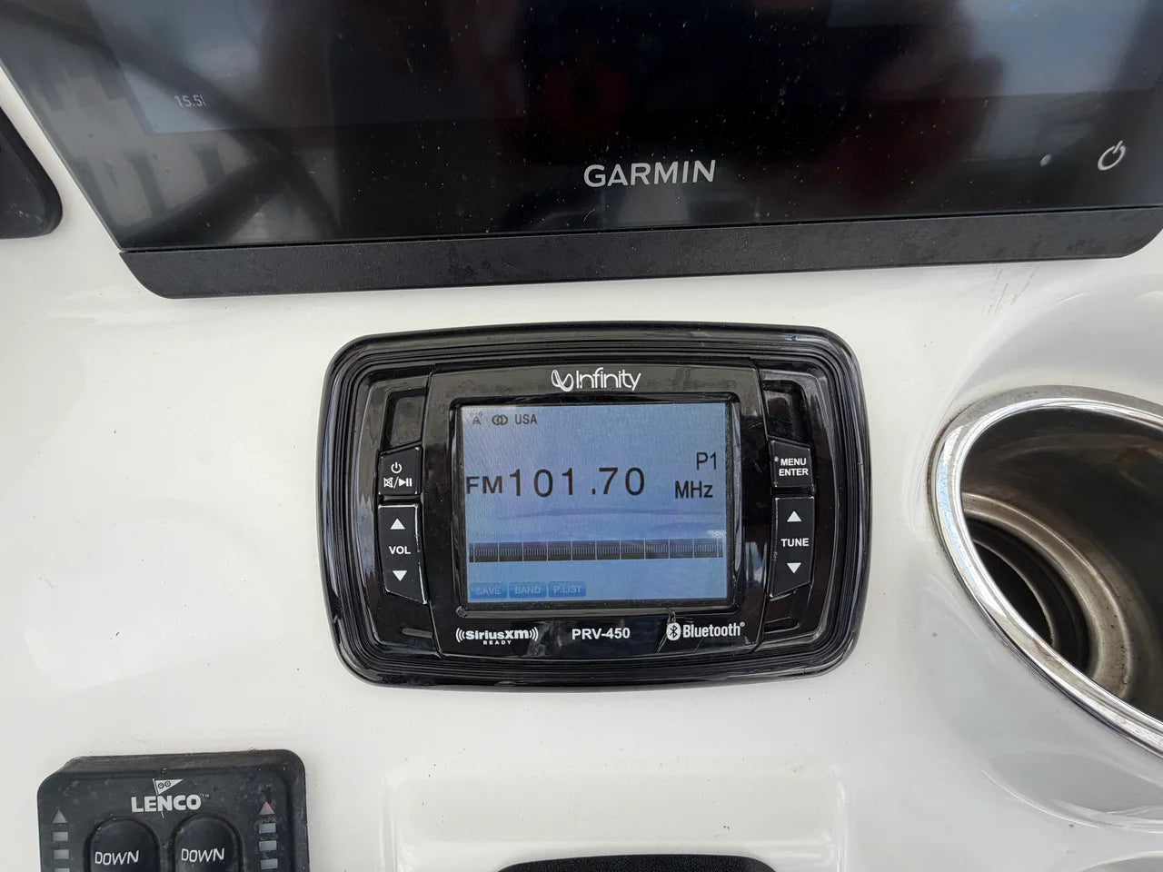 2014 Sea Hunt 234 ULTRA 23.0 feet, Charleston, South Carolina #14