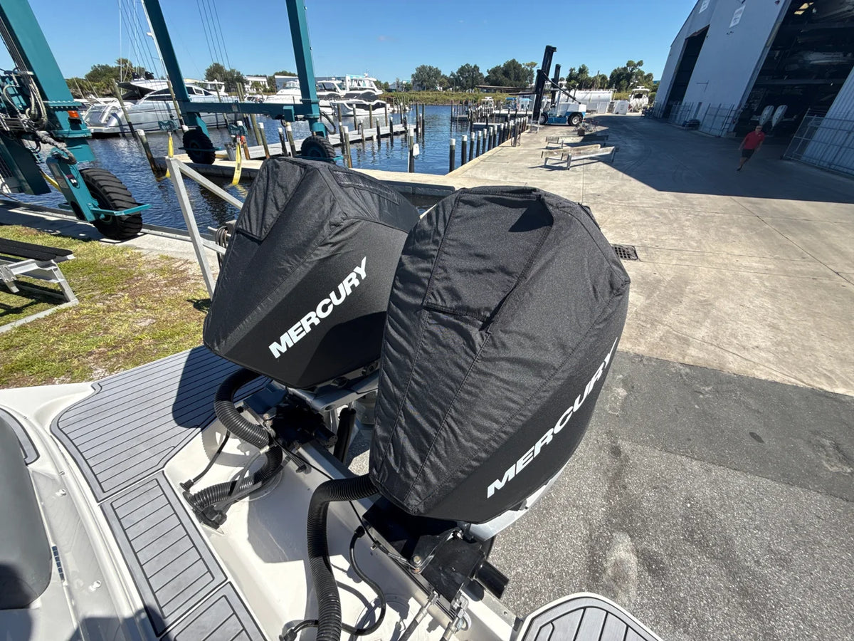 2021 Sea Ray 29 SDX 29.0 feet, Venice, Florida #25
