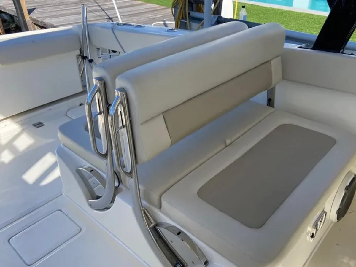 2022 Boston Whaler 320 VANTAGE 32.0 feet, Delray Beach, FL #11