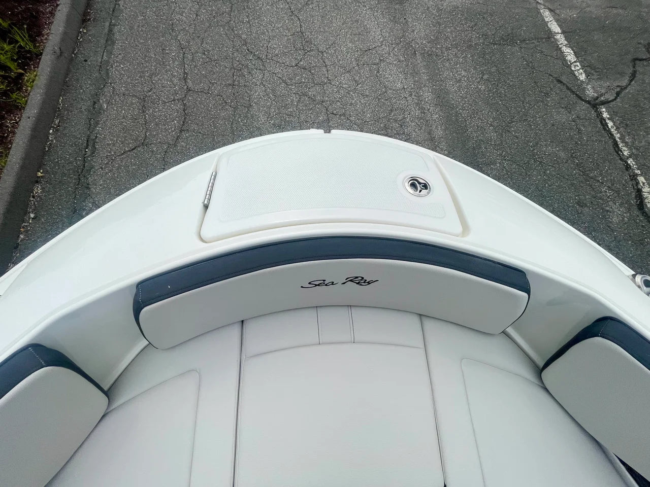 2026 Sea Ray SPX 210 Outboard 21.0 feet, Danvers, Massachusetts #18