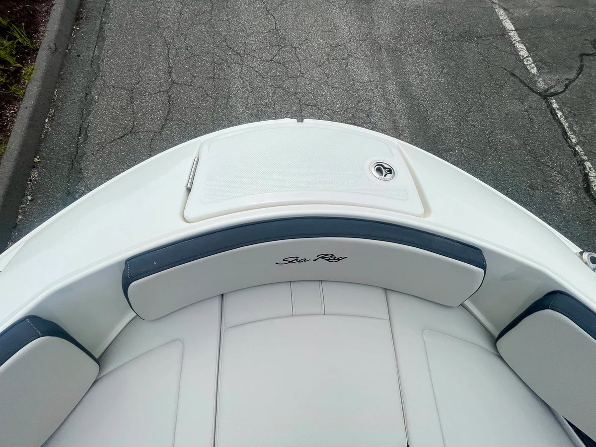 2027 Sea Ray SPX 210 Outboard 21.0 feet, Danvers, Massachusetts #18
