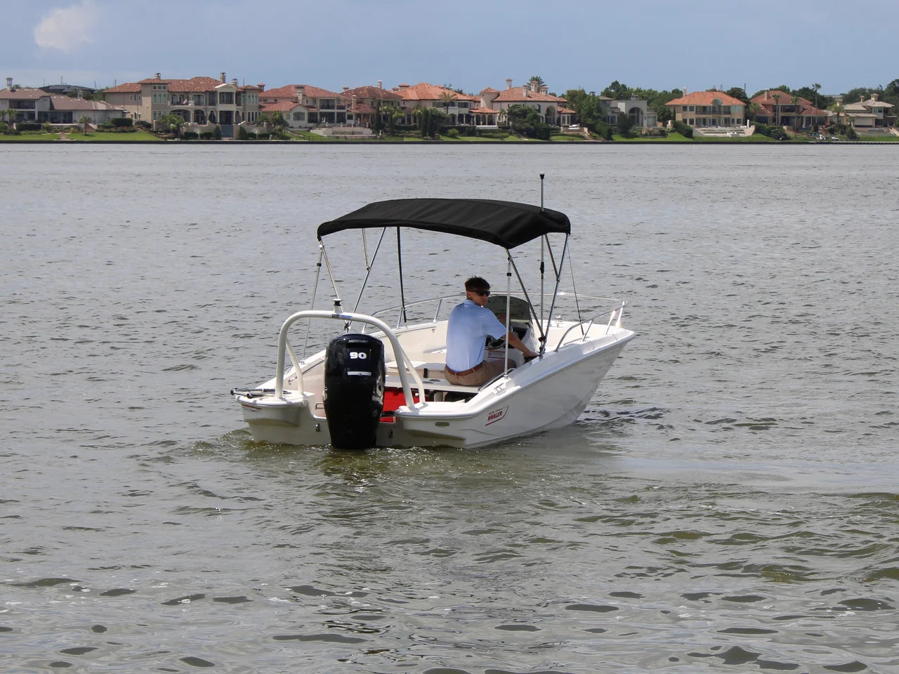 2026 Boston Whaler 160 Super Sport 16.0 feet, Seabrook, TX #5