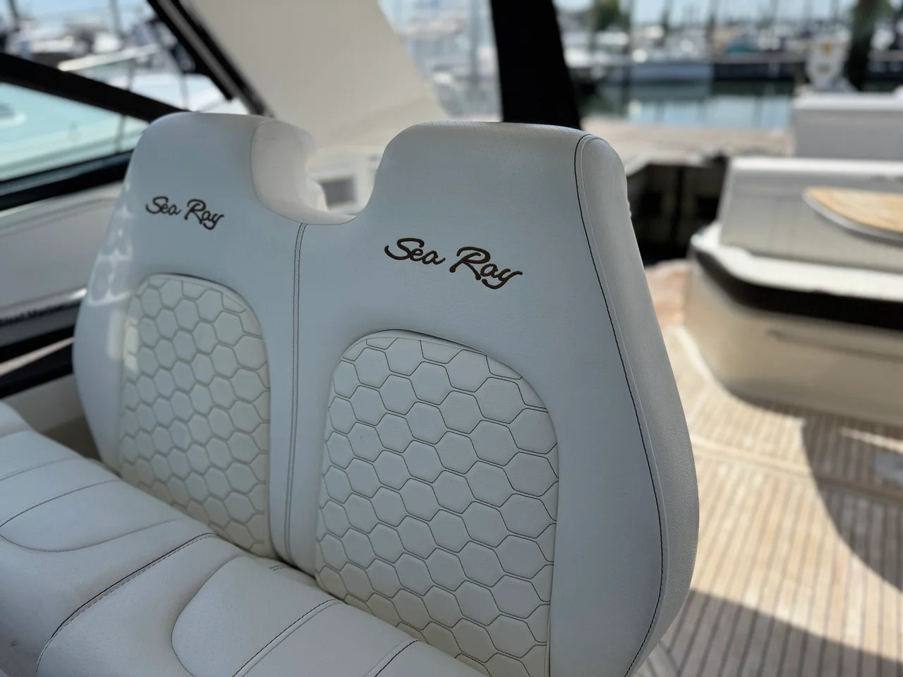 2019 Sea Ray 320 SUNDANCER 32.0 feet, Norwalk, CT #25
