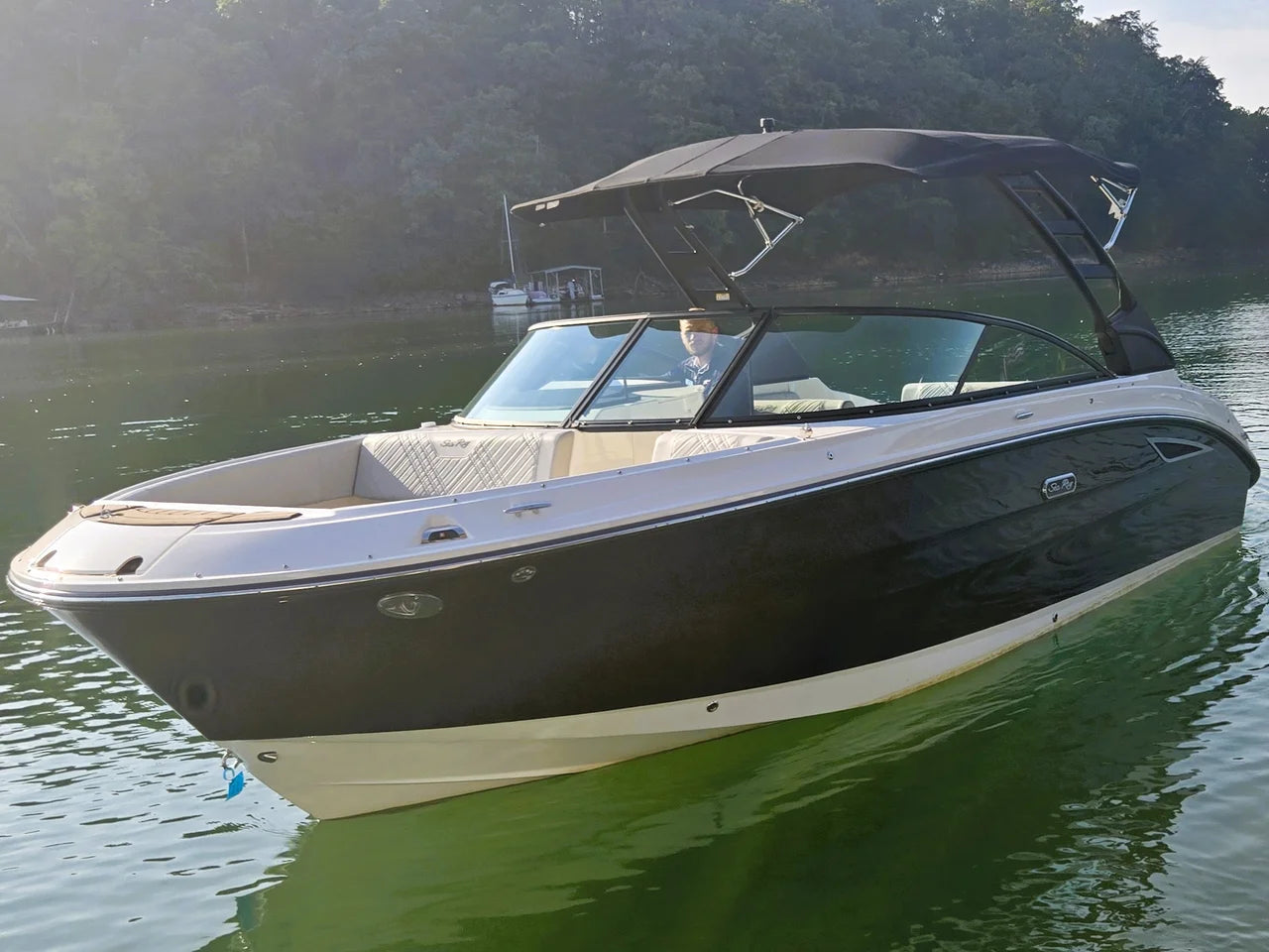 2025 Sea Ray 250 SDX 25.0 feet, Cumming, GA #38