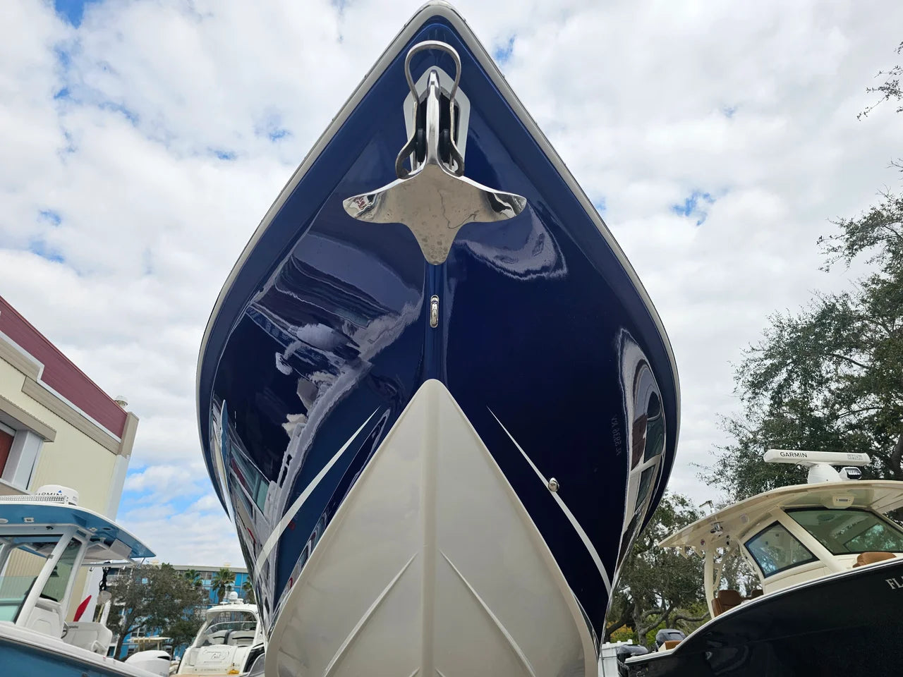 2022 Statement 380 OPEN 38.0 feet, Clearwater, Florida #20