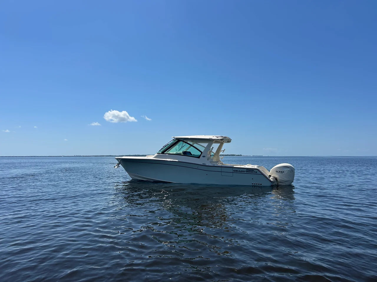 2026 Grady-White Freedom 345 33.0 feet, Pensacola, Florida #4
