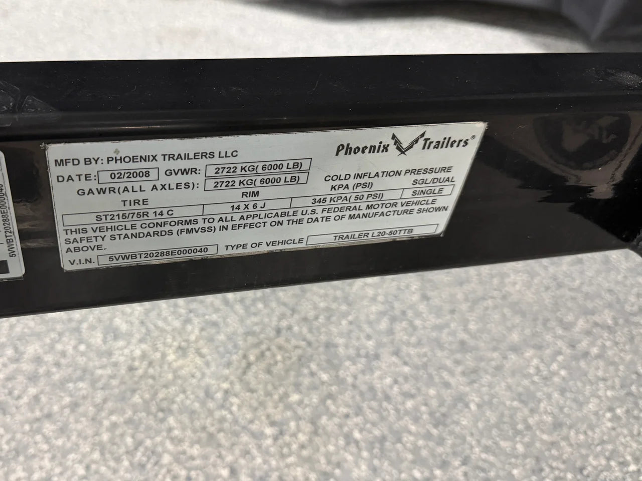2008 Cobalt 202 20.0 feet, Nisswa, Minnesota #75