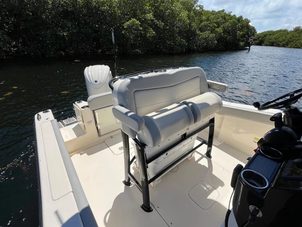2025 Scout 240 XSF 24.0 feet, Key Largo, FL #15