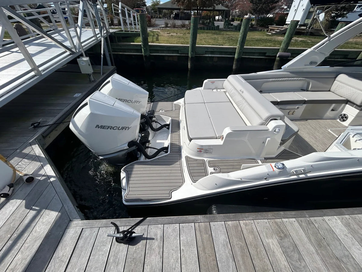 2026 Sea Ray SDX 290 Outboard 29.0 feet, Grasonville, MD #18