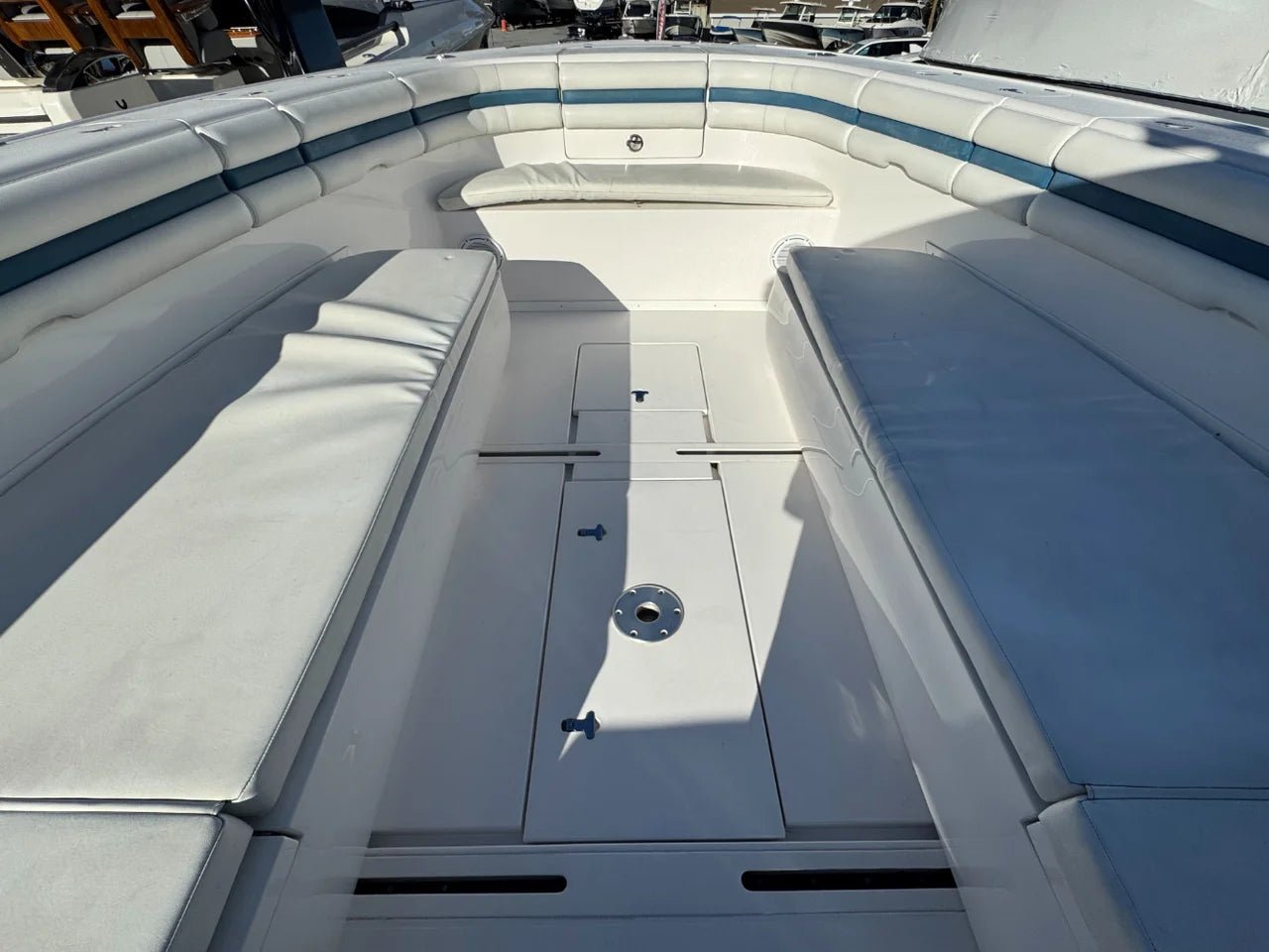 2017 Intrepid 400 40.0 feet, Huntington, NY #43