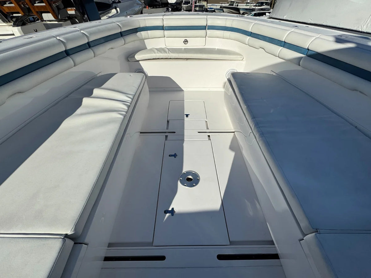 2017 Intrepid 400 40.0 feet, Huntington, NY #43