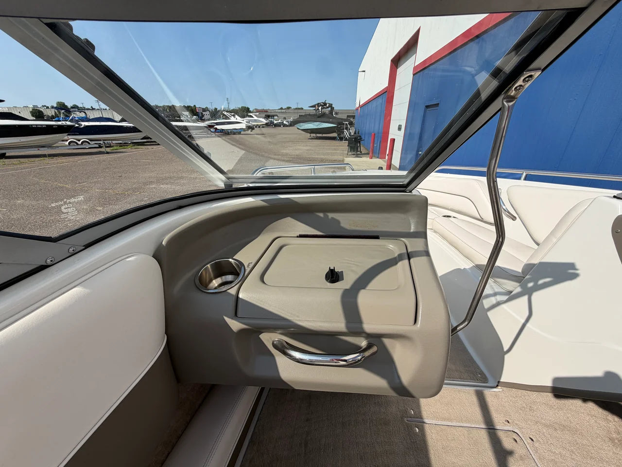2006 Crownline 195 19.0 feet, Rogers, Minnesota #12
